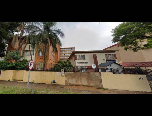 3 BEDROOM APARTMENT FOR SALE IN ARCADIA